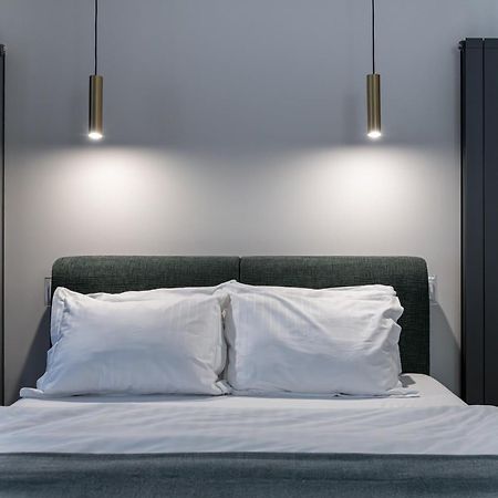 Moon Apartments Cluj-Napoca Eksteriør billede
