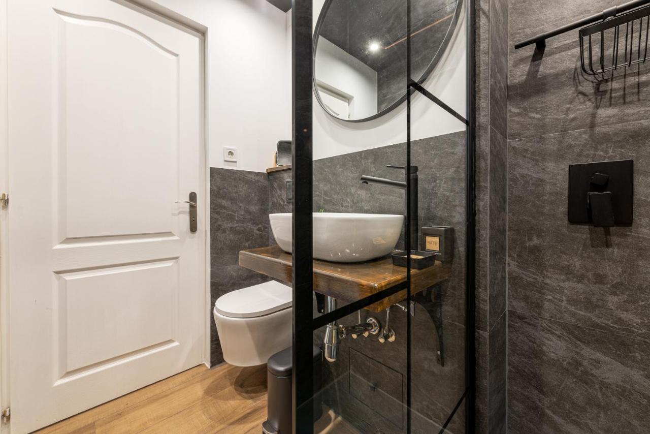 Moon Apartments Cluj-Napoca Eksteriør billede