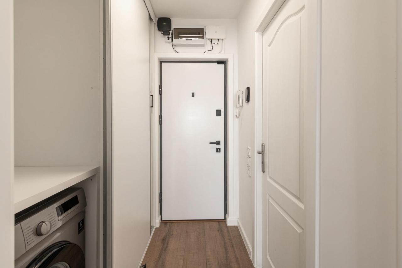 Moon Apartments Cluj-Napoca Eksteriør billede