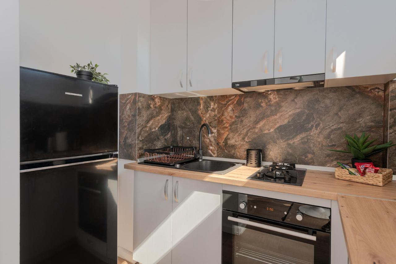 Moon Apartments Cluj-Napoca Eksteriør billede