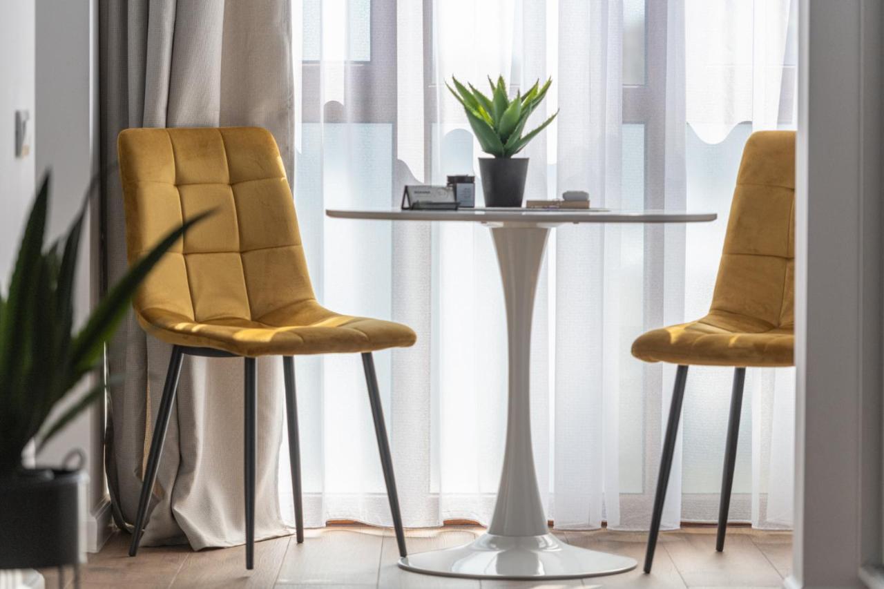 Moon Apartments Cluj-Napoca Eksteriør billede