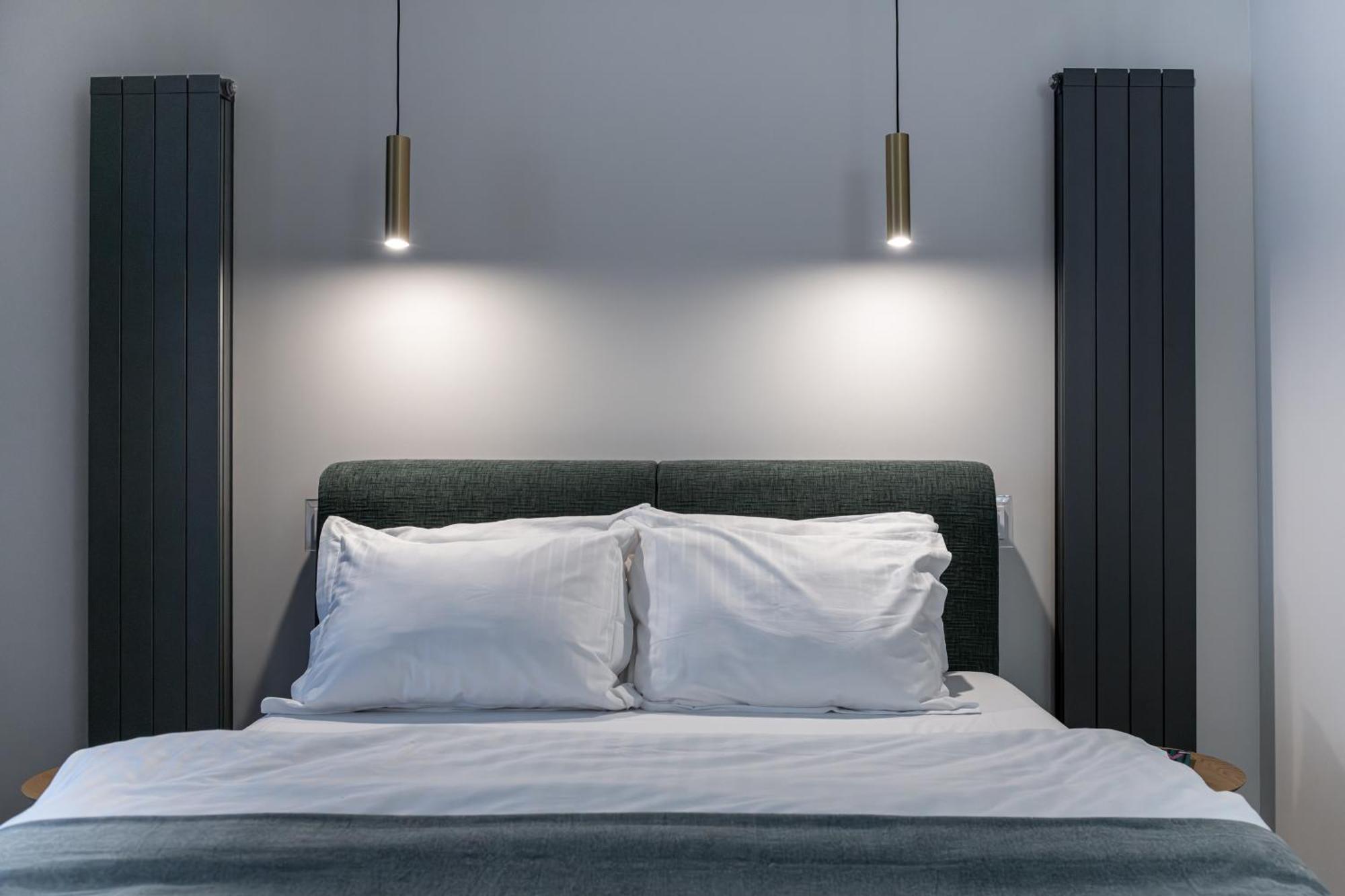 Moon Apartments Cluj-Napoca Eksteriør billede