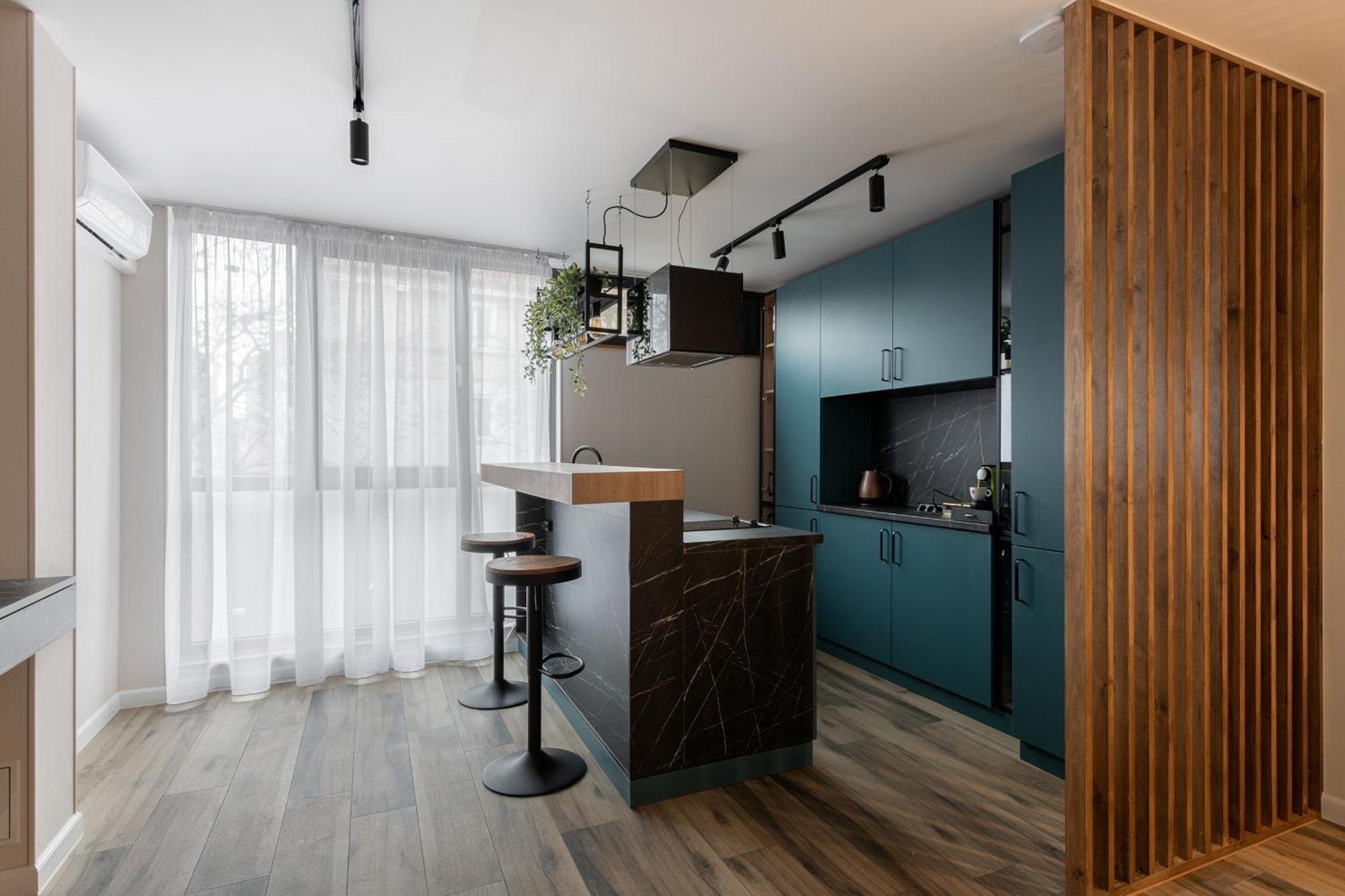 Moon Apartments Cluj-Napoca Eksteriør billede