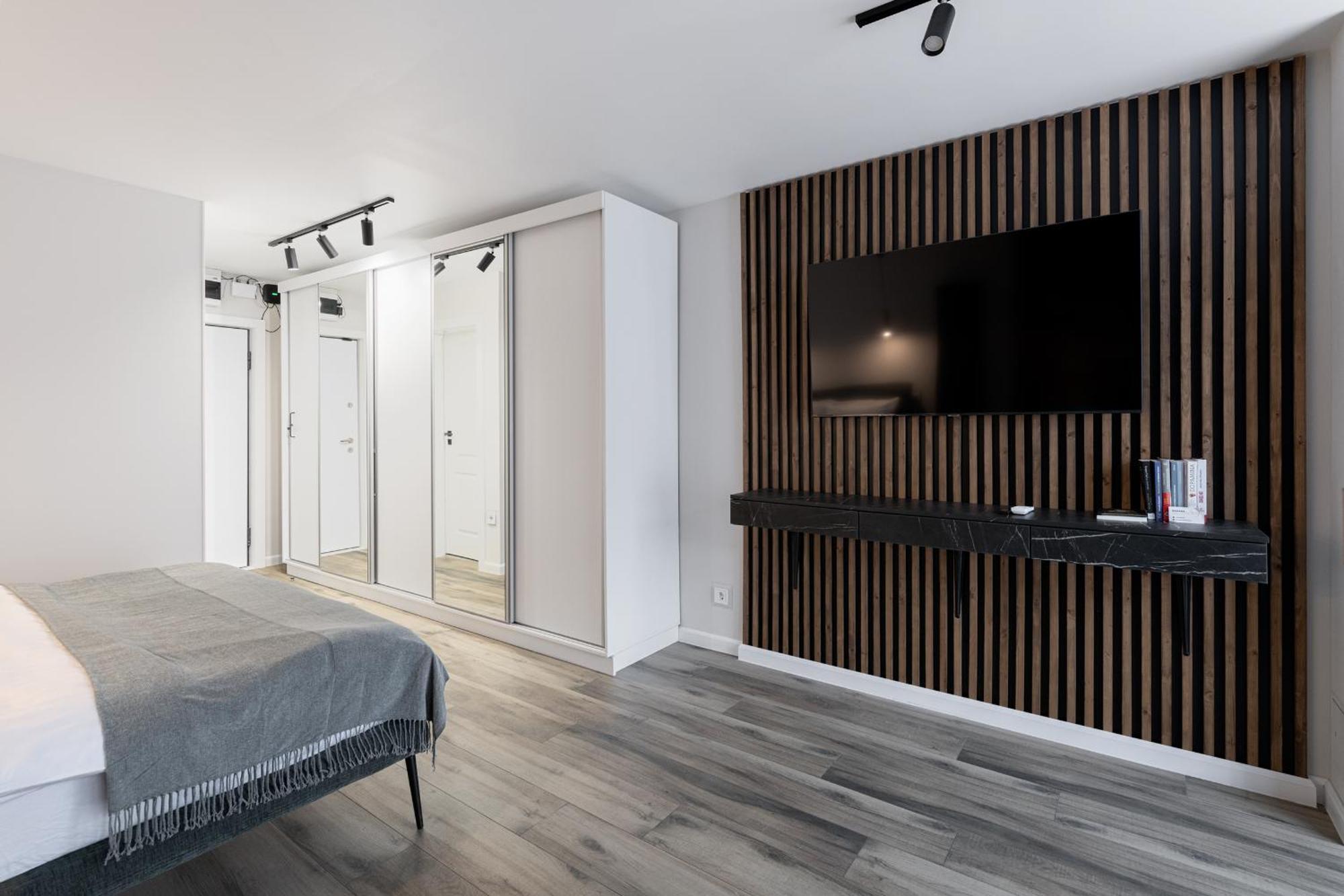 Moon Apartments Cluj-Napoca Eksteriør billede