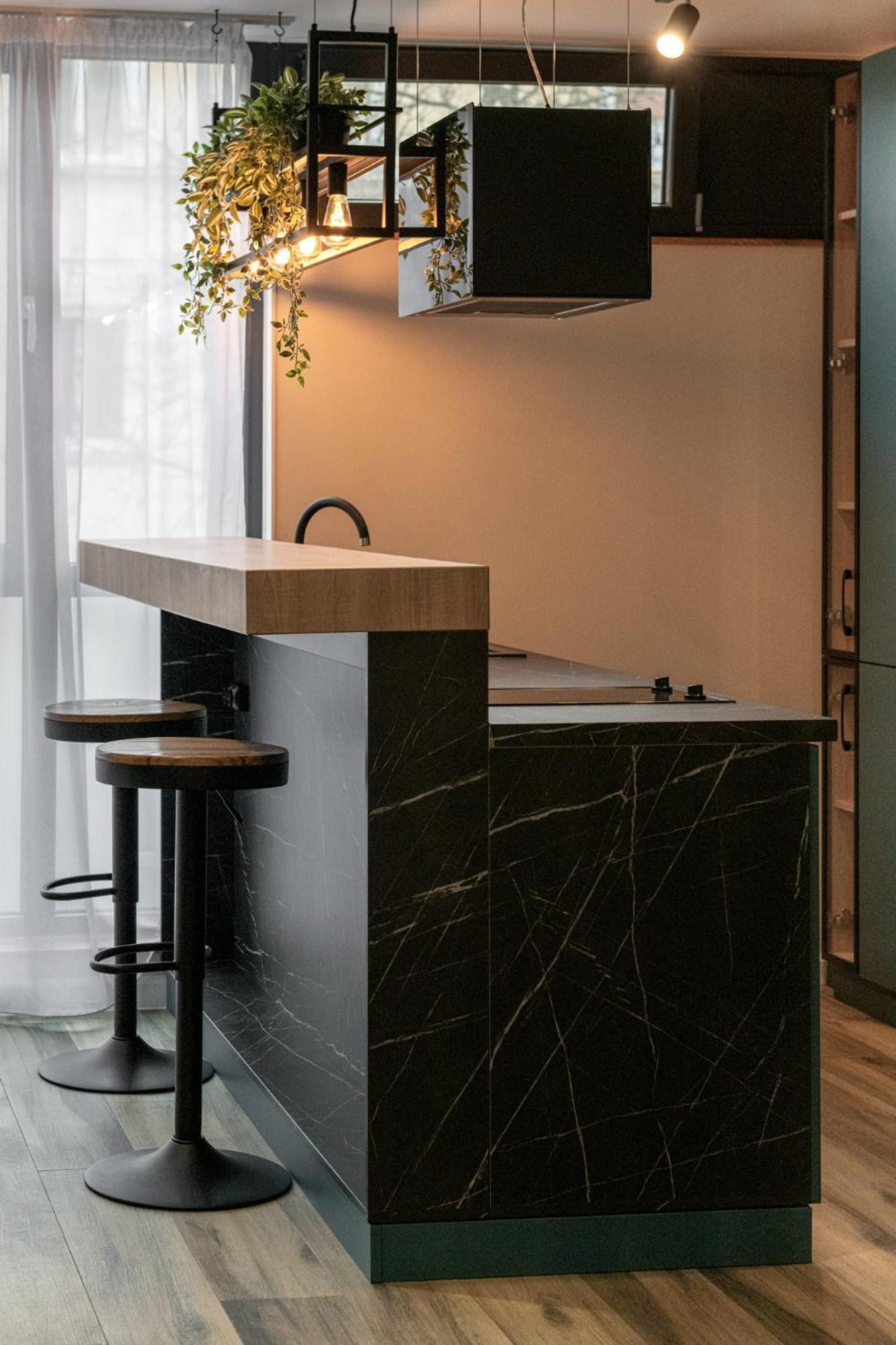 Moon Apartments Cluj-Napoca Eksteriør billede